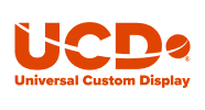 Universal Custom Display